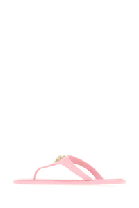 VERSACE Versace Woman Shoes Slippers
