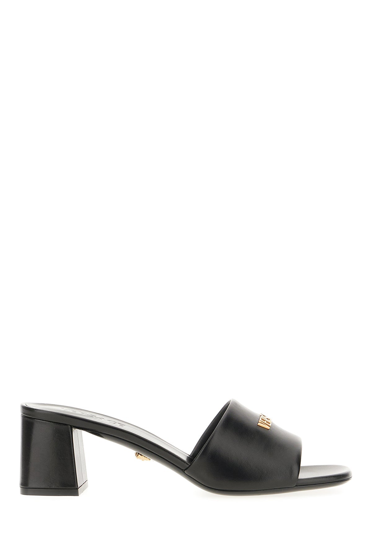 VERSACE Versace Woman Shoes Mules
