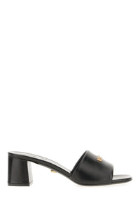 VERSACE Versace Woman Shoes Mules