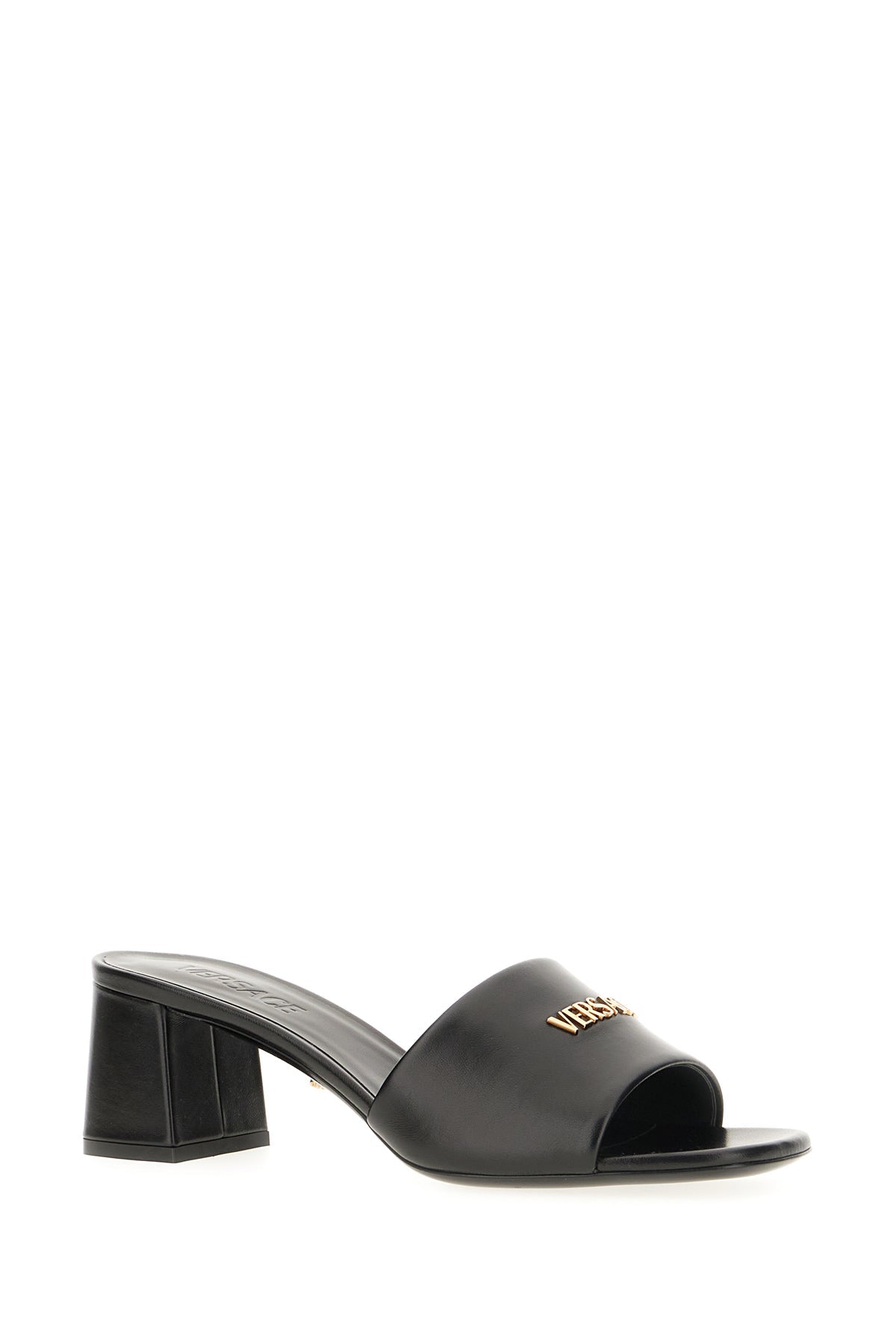 VERSACE Versace Woman Shoes Mules