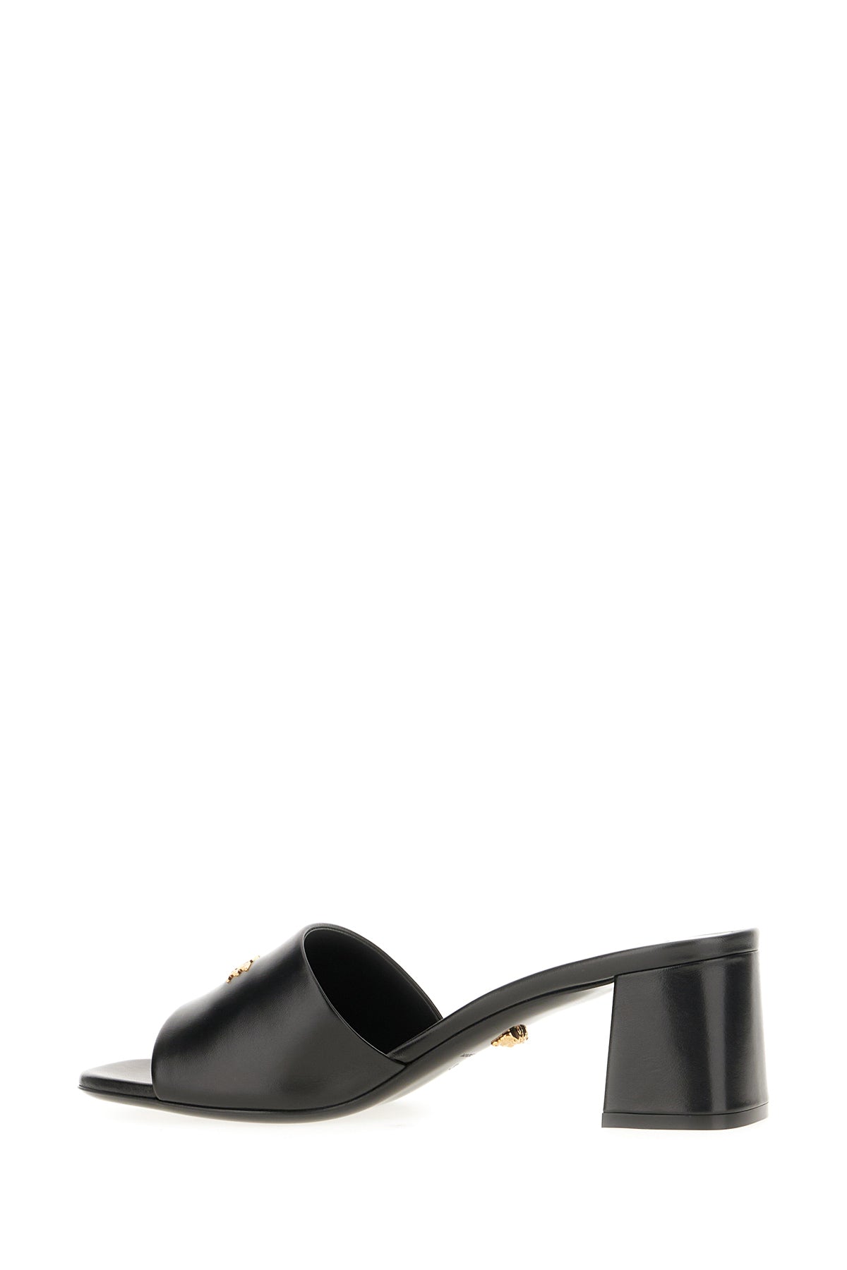 VERSACE Versace Woman Shoes Mules