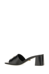VERSACE Versace Woman Shoes Mules