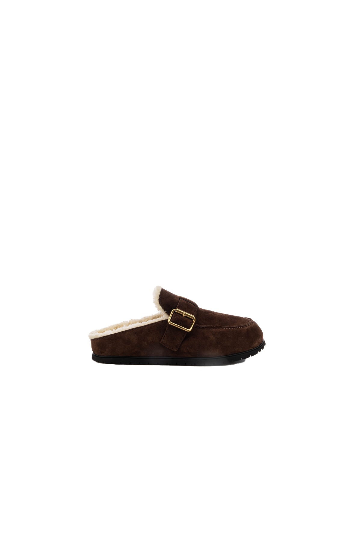 PRADA Prada Woman Shoes Slippers