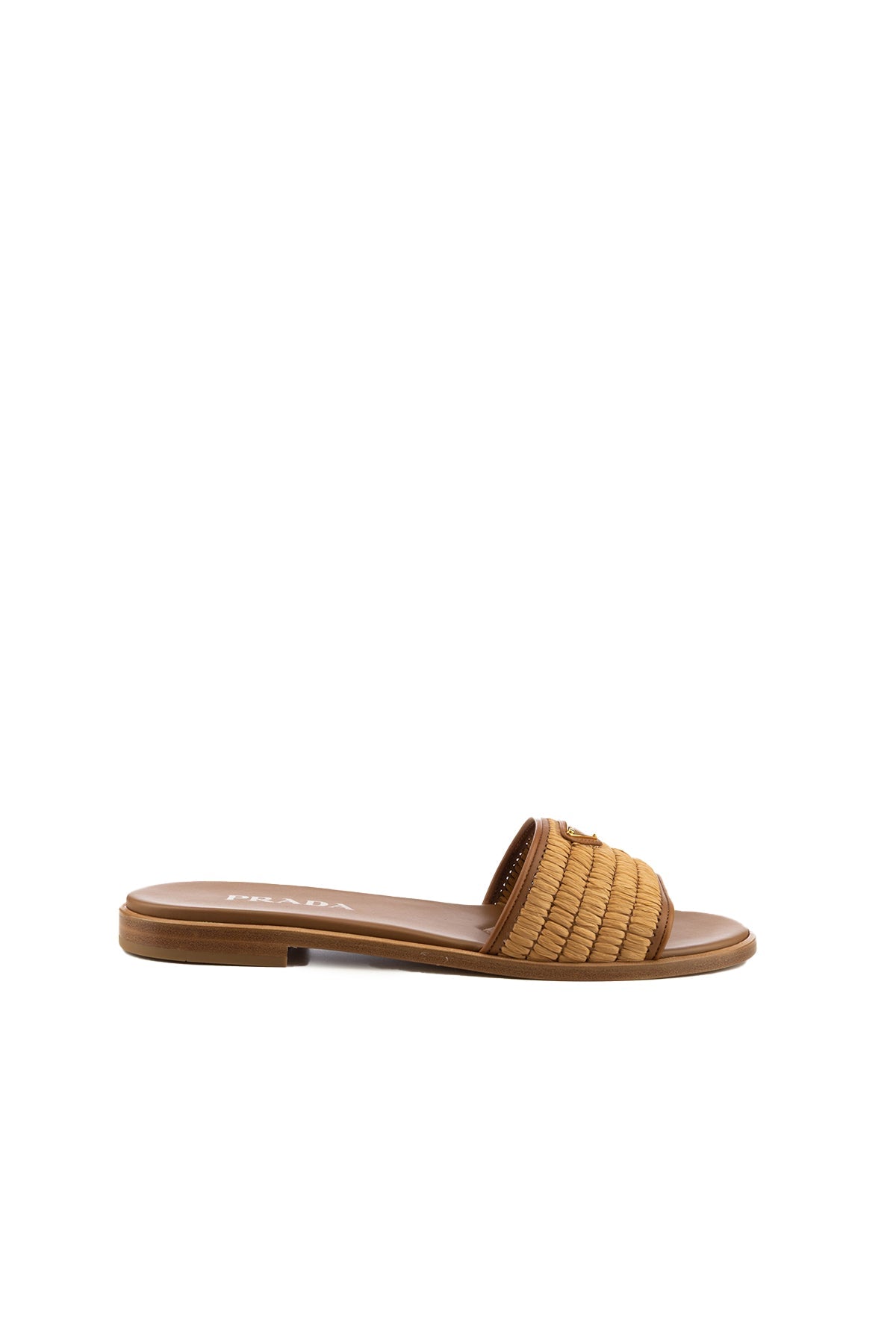 PRADA Prada Woman Shoes Slippers