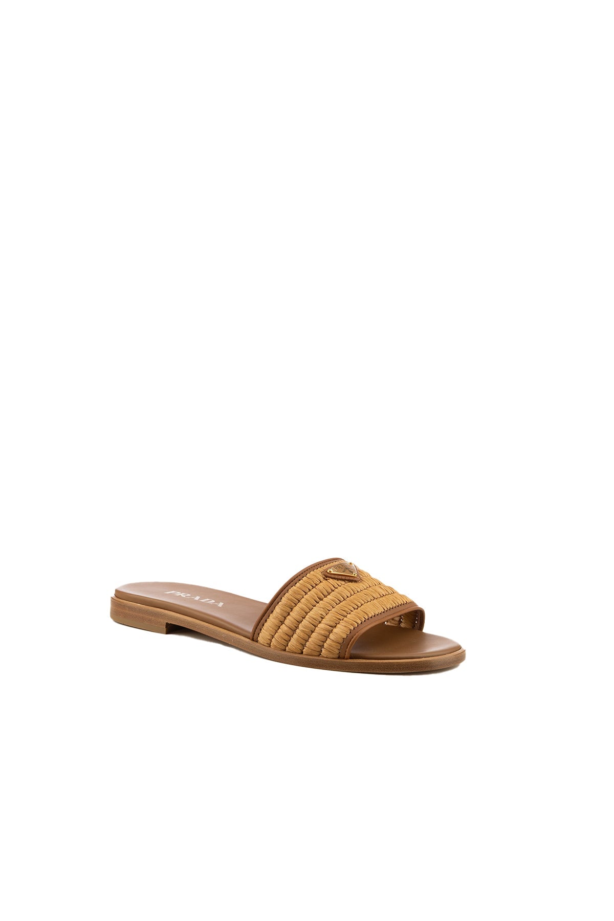 PRADA Prada Woman Shoes Slippers