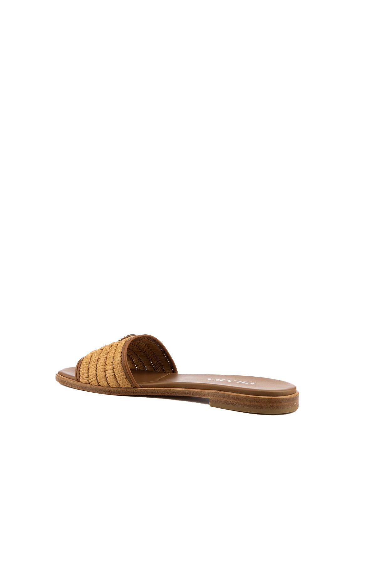 PRADA Prada Woman Shoes Slippers