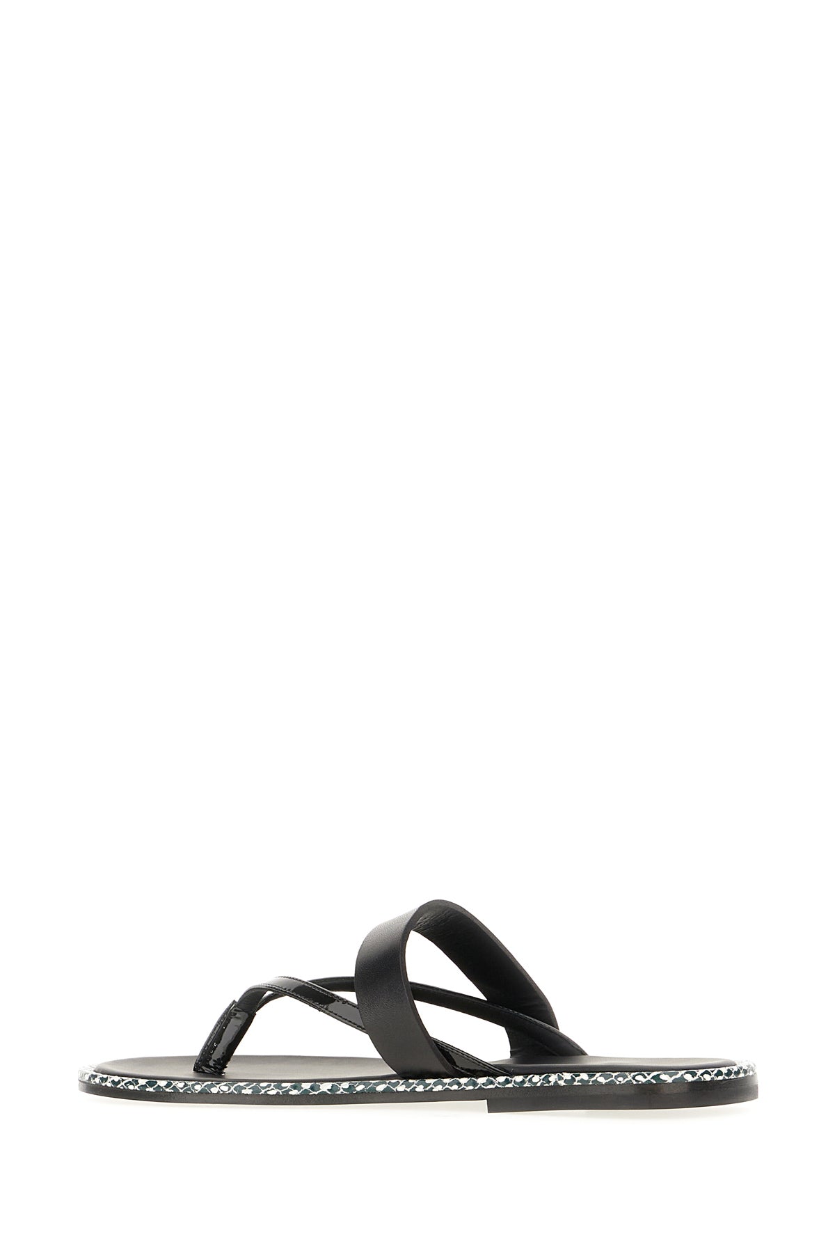 DRIES VAN NOTEN Dries Van Noten Woman Shoes Slippers