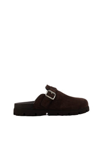 Prada Man Shoes Slippers