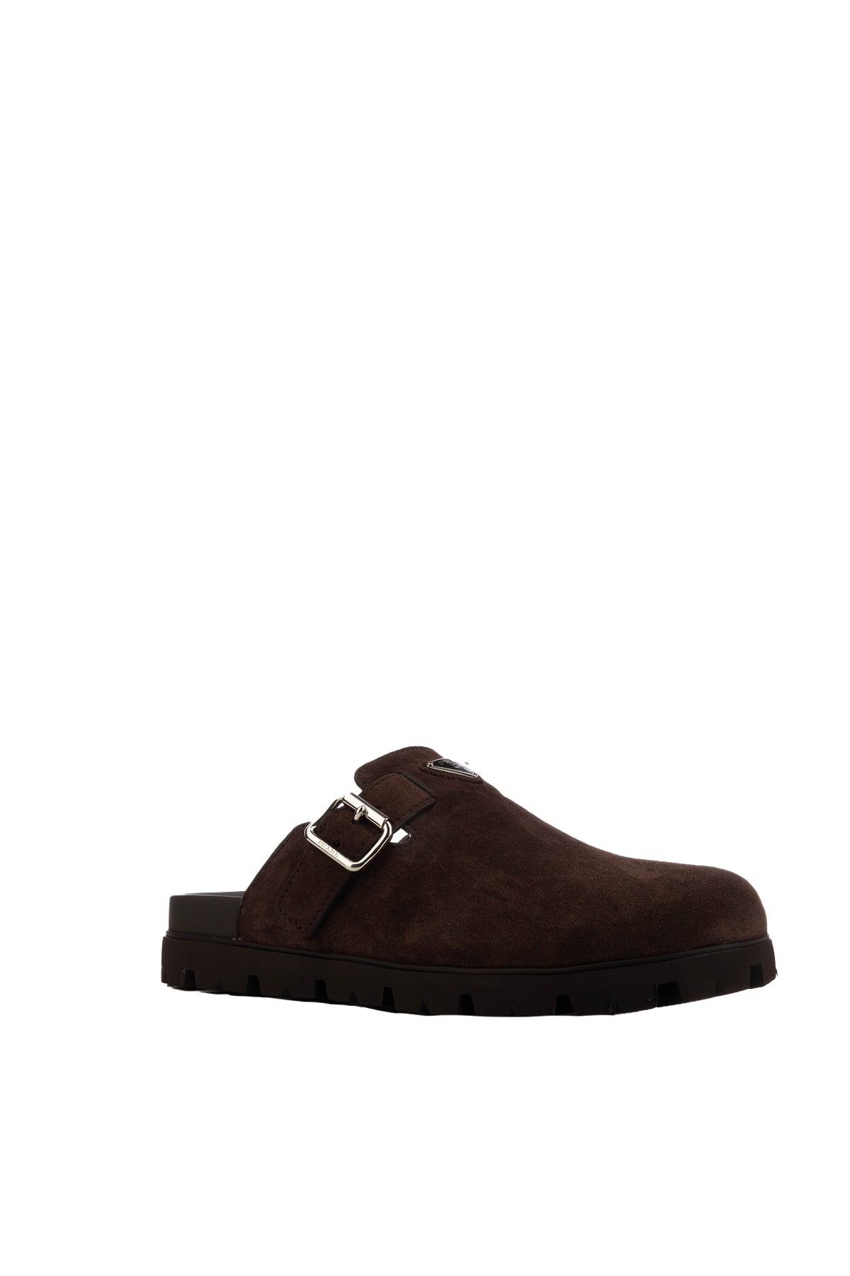 Prada Man Shoes Slippers