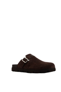 Prada Man Shoes Slippers