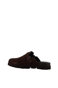 Prada Man Shoes Slippers
