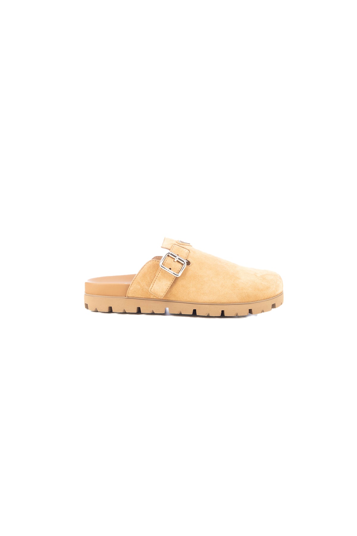Prada Man Shoes Slippers