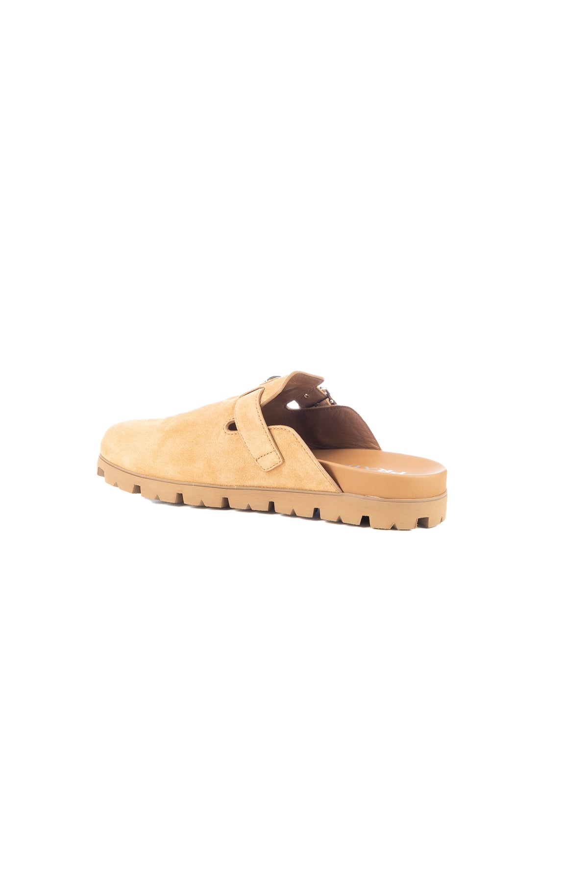 Prada Man Shoes Slippers