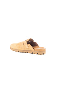 Prada Man Shoes Slippers