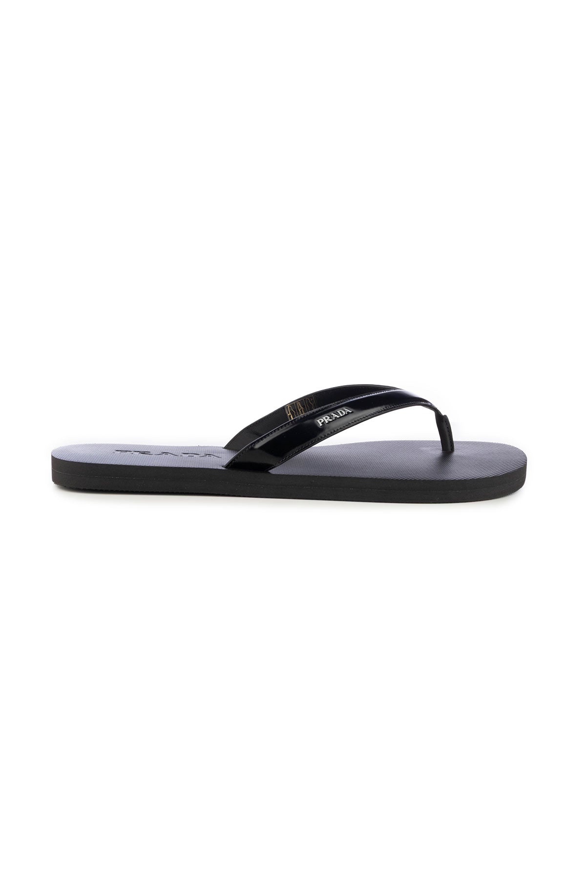 Prada Man Shoes Slippers
