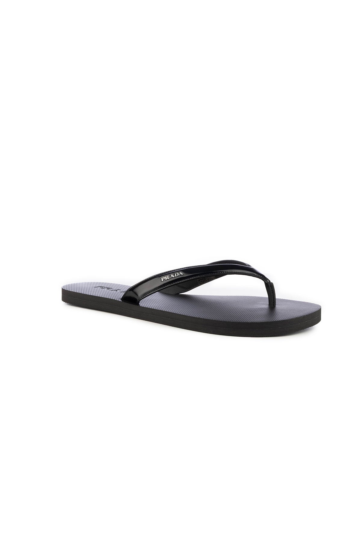 Prada Man Shoes Slippers