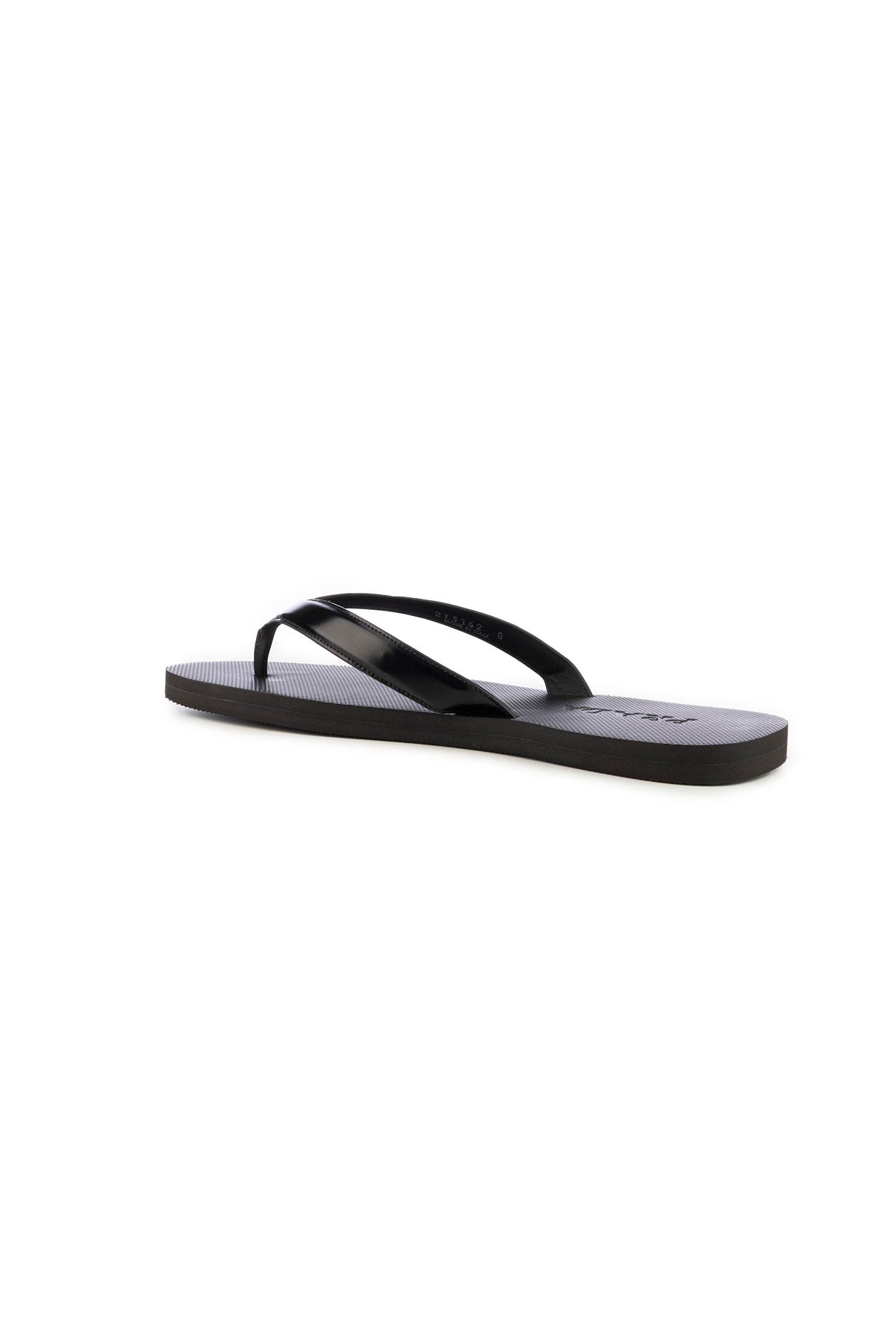 Prada Man Shoes Slippers