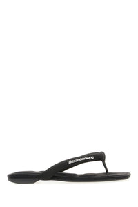 ALEXANDER WANG Alexander Wang Woman Shoes Slippers