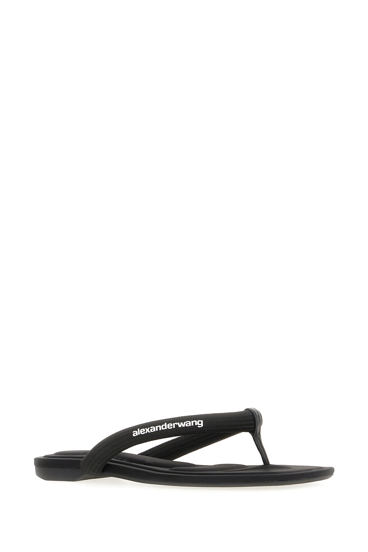 ALEXANDER WANG Alexander Wang Woman Shoes Slippers