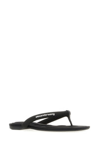 ALEXANDER WANG Alexander Wang Woman Shoes Slippers