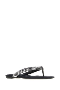 Alexander Wang Woman Shoes Slippers