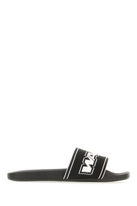 ALEXANDER WANG Alexander Wang Woman Shoes Slippers