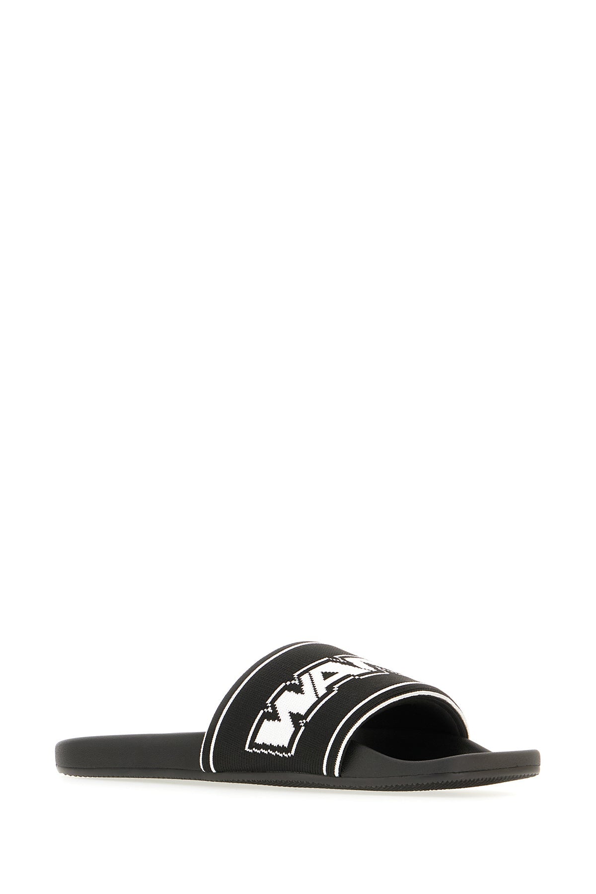 ALEXANDER WANG Alexander Wang Woman Shoes Slippers