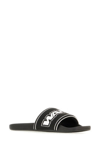 ALEXANDER WANG Alexander Wang Woman Shoes Slippers