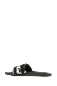 ALEXANDER WANG Alexander Wang Woman Shoes Slippers