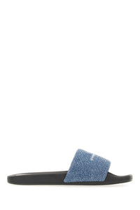 Alexander Wang Woman Shoes Slippers