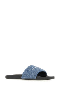Alexander Wang Woman Shoes Slippers