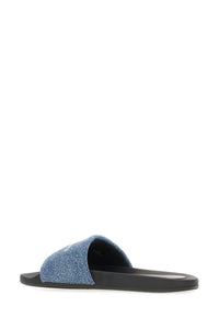 Alexander Wang Woman Shoes Slippers