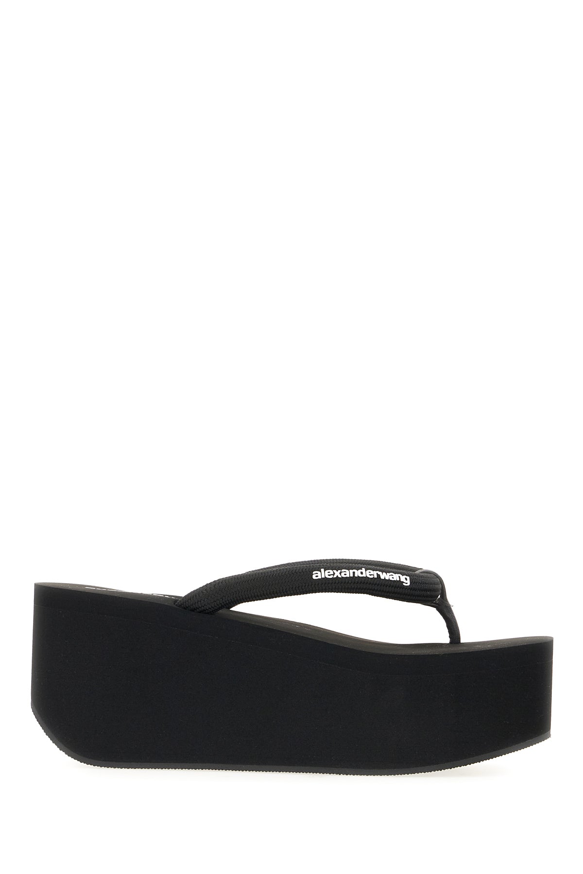 ALEXANDER WANG Alexander Wang Woman Shoes Slippers
