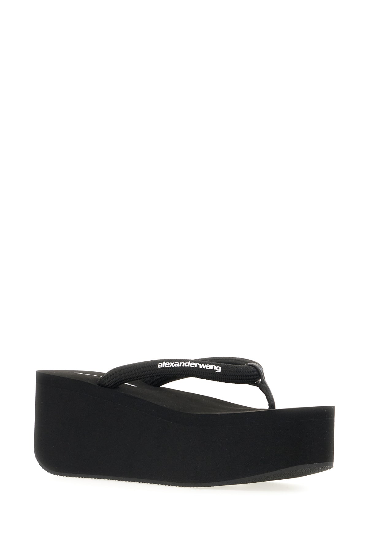 ALEXANDER WANG Alexander Wang Woman Shoes Slippers