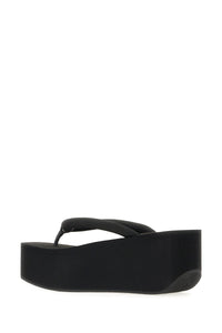 ALEXANDER WANG Alexander Wang Woman Shoes Slippers