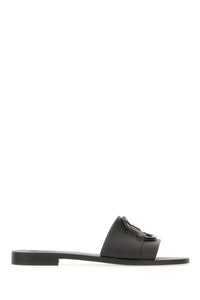 Moncler Woman Shoes Slippers