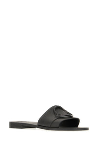 Moncler Woman Shoes Slippers