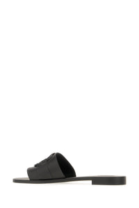 Moncler Woman Shoes Slippers