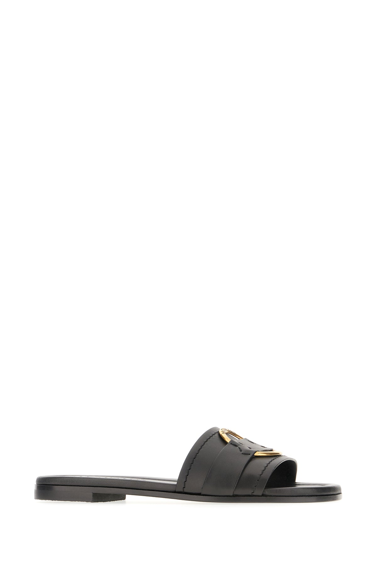 Moncler Woman Shoes Slippers