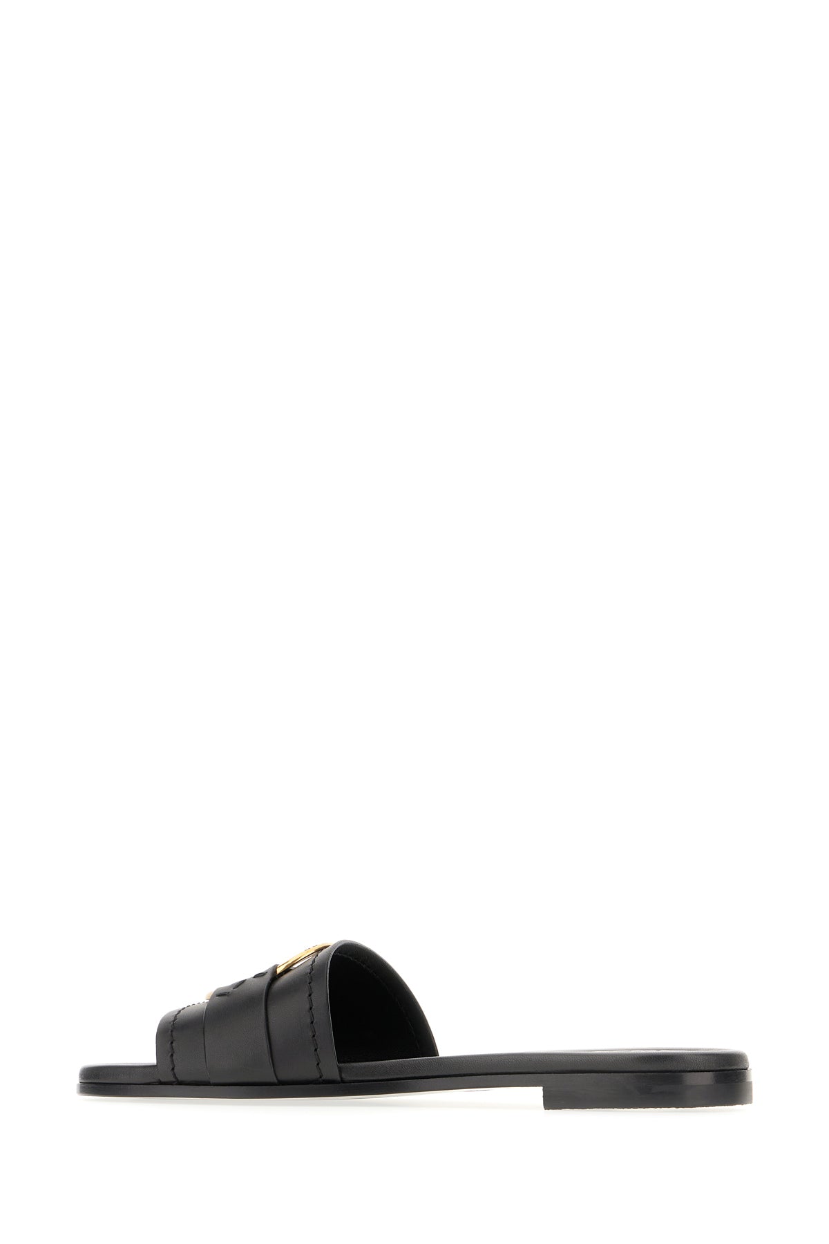 Moncler Woman Shoes Slippers