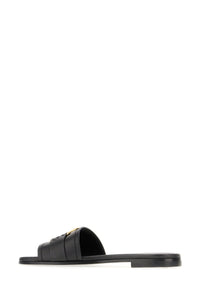 Moncler Woman Shoes Slippers