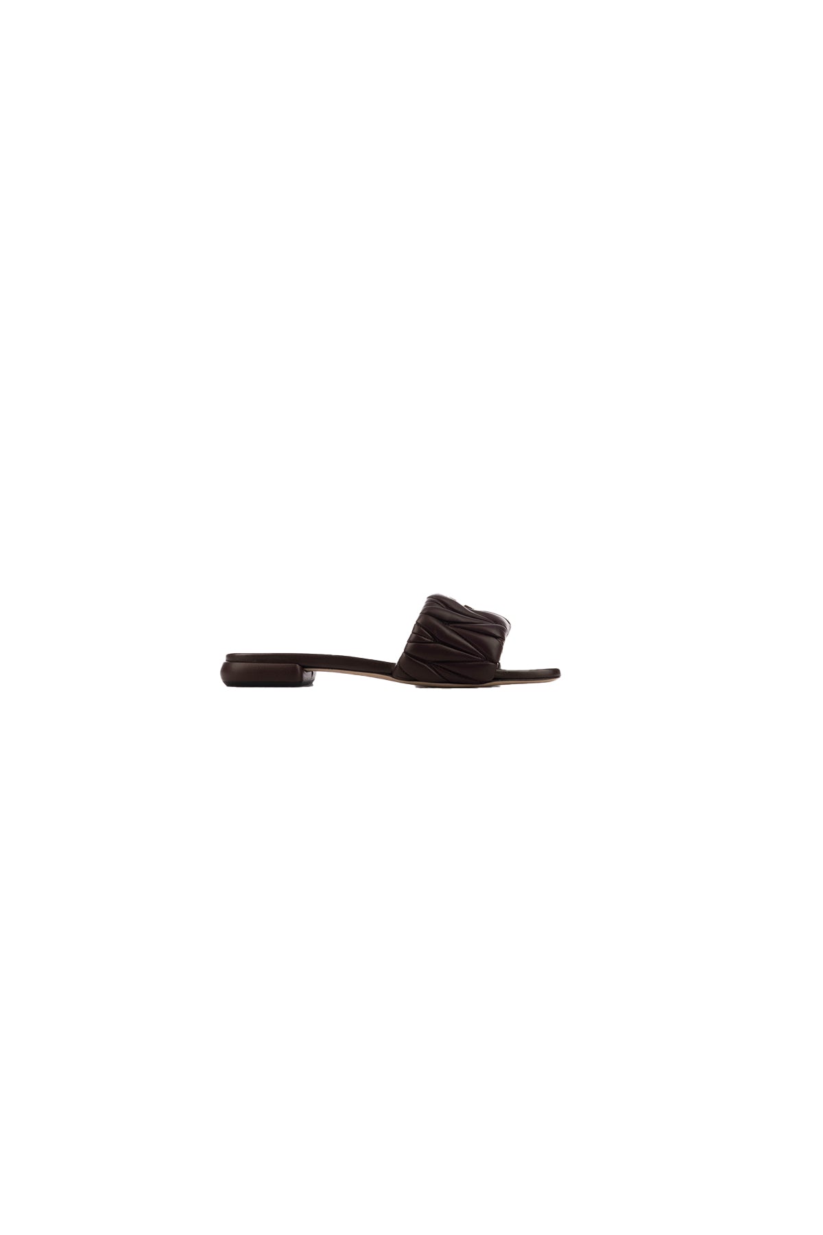 MIU MIU Miu Miu Woman Shoes Slippers