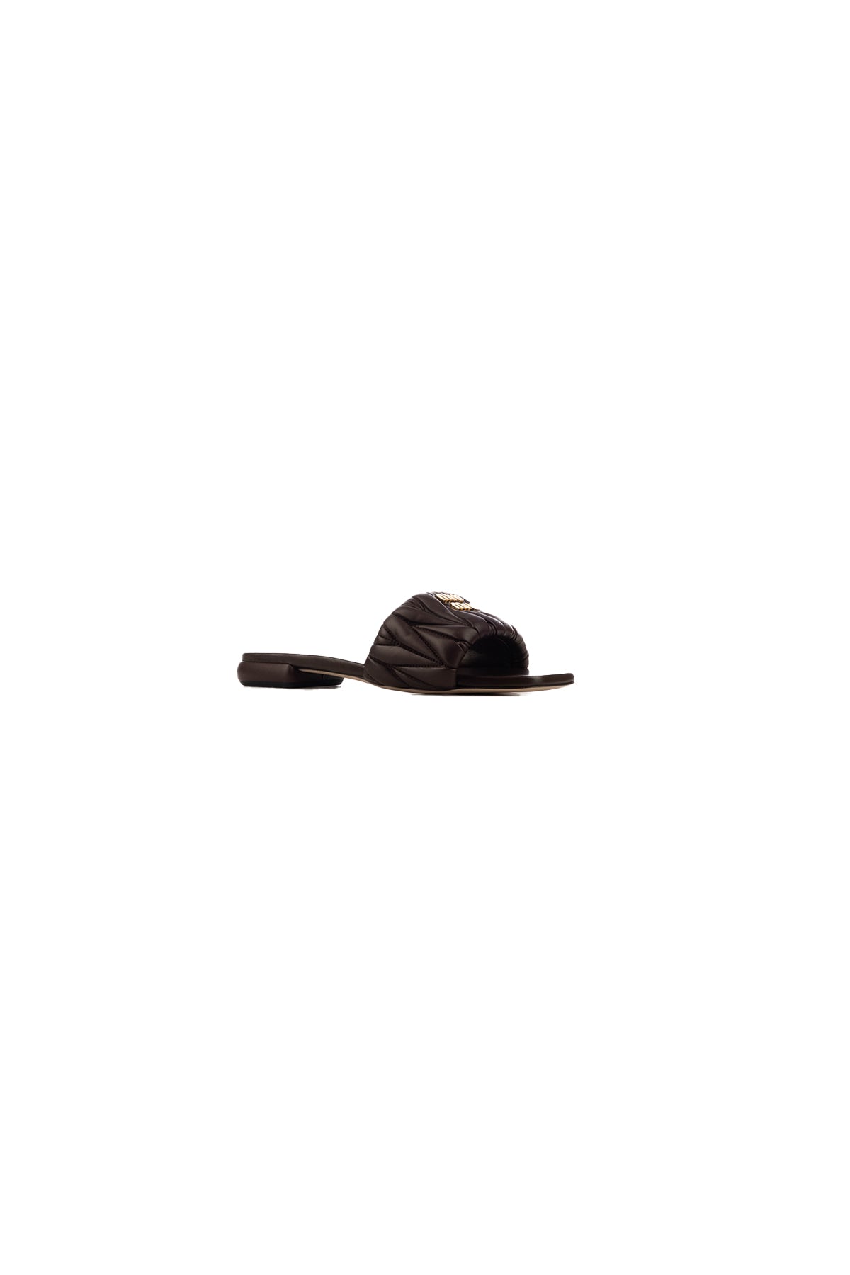 MIU MIU Miu Miu Woman Shoes Slippers