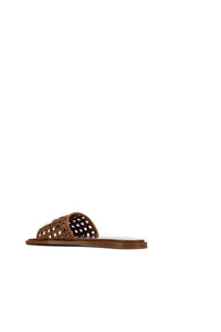 MIU MIU Miu Miu Woman Shoes Slippers