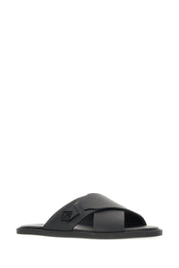 Fendi Man Shoes Slippers