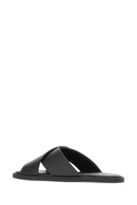 Fendi Man Shoes Slippers