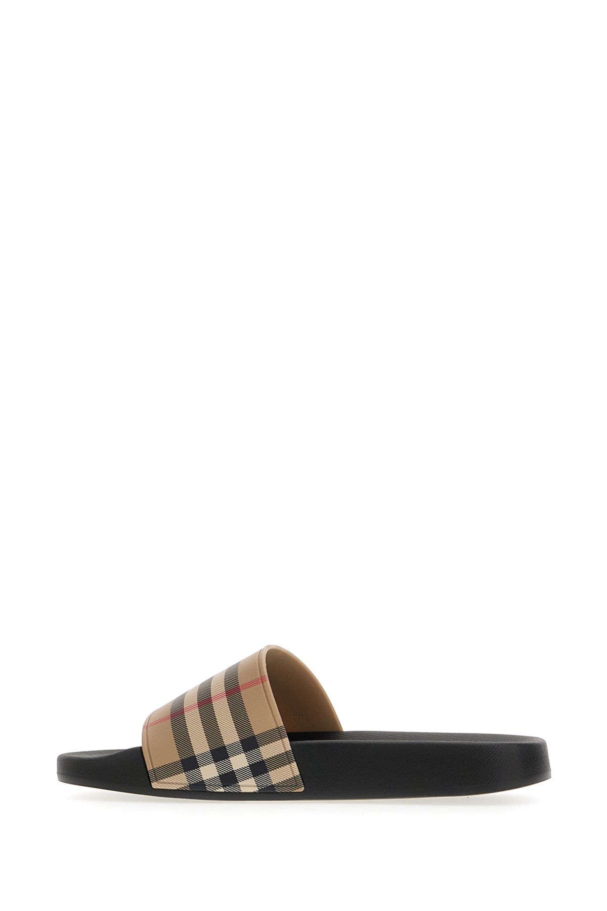 Burberry Woman Shoes Slippers