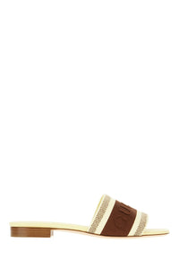 GUCCI Gucci Woman Shoes Slippers
