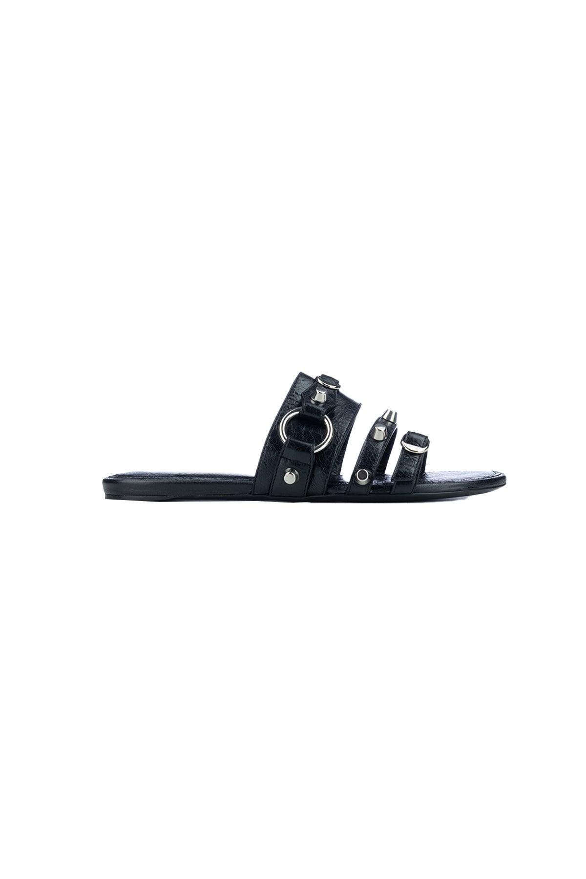 BALENCIAGA Balenciaga Woman Shoes Slippers