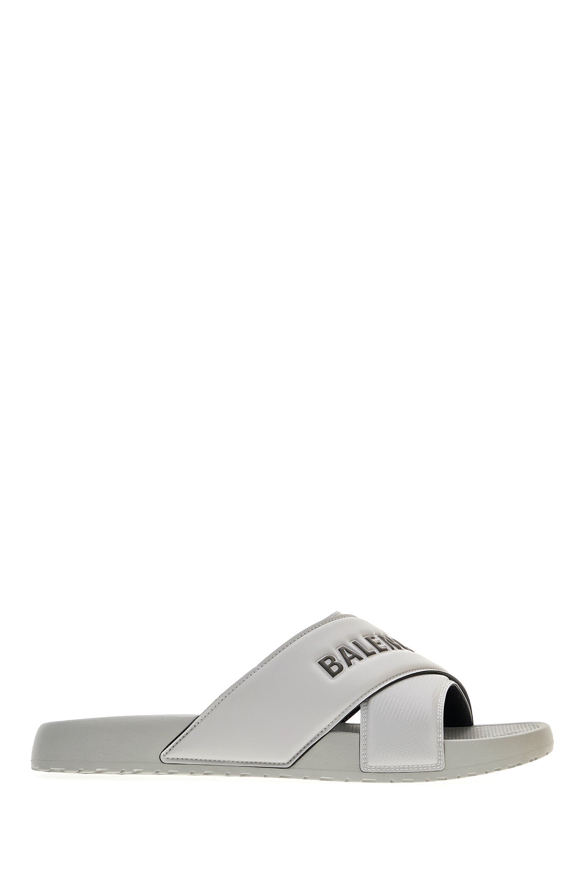 Balenciaga Man Shoes Slippers